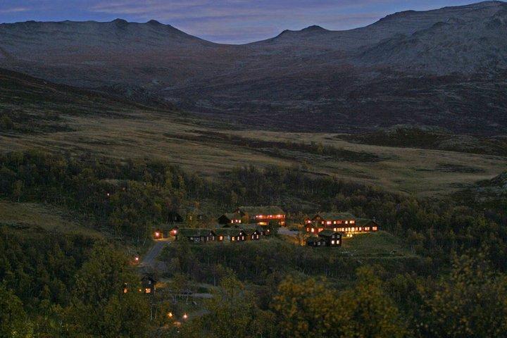 Harahorn Fjellgard Hotel Grondalen  Luaran gambar