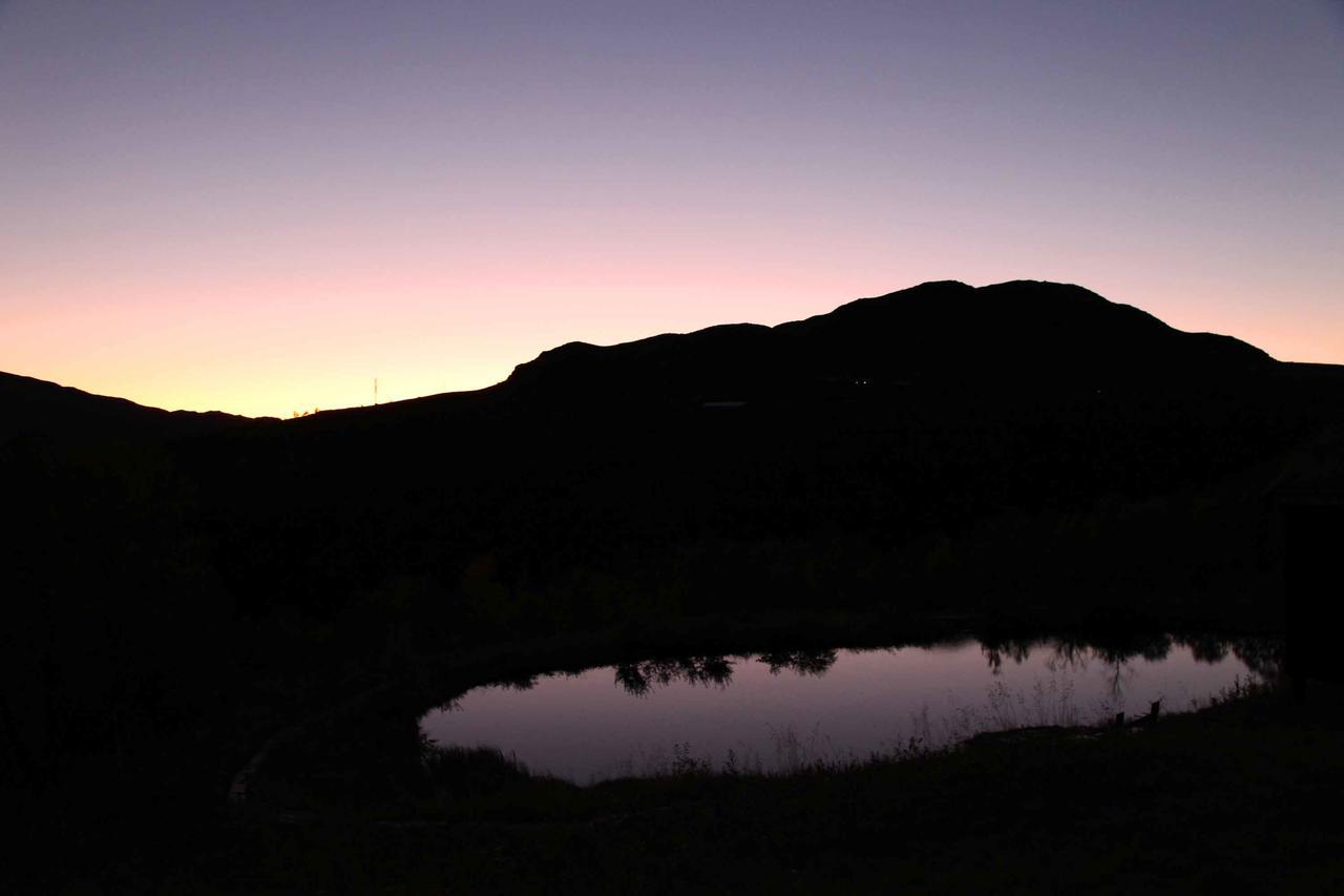 Harahorn Fjellgard Hotel Grondalen  Luaran gambar