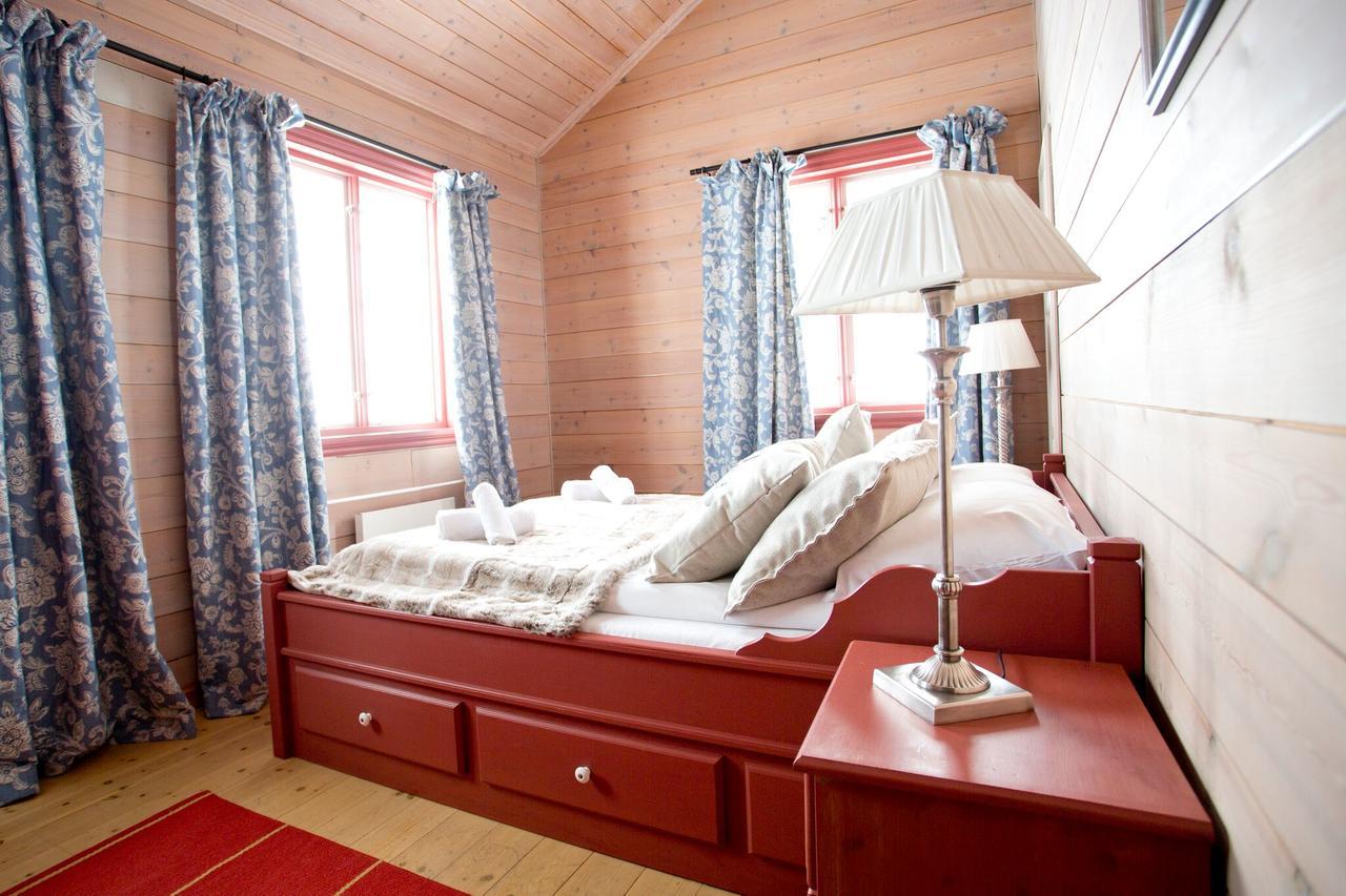 Harahorn Fjellgard Hotel Grondalen  Luaran gambar